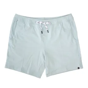 Elastic Waist Shorts