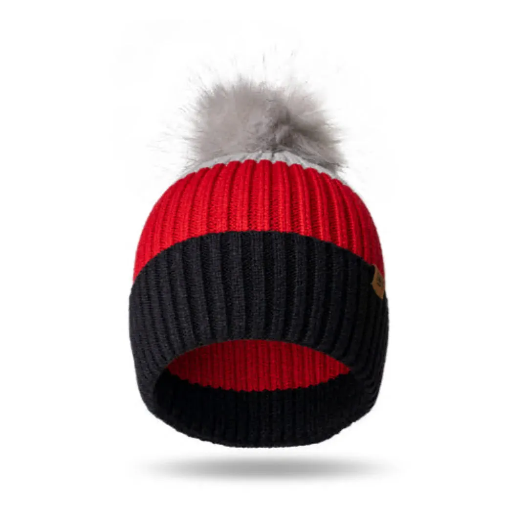 Britt's Knits - Wonderland Collection Pom Hat