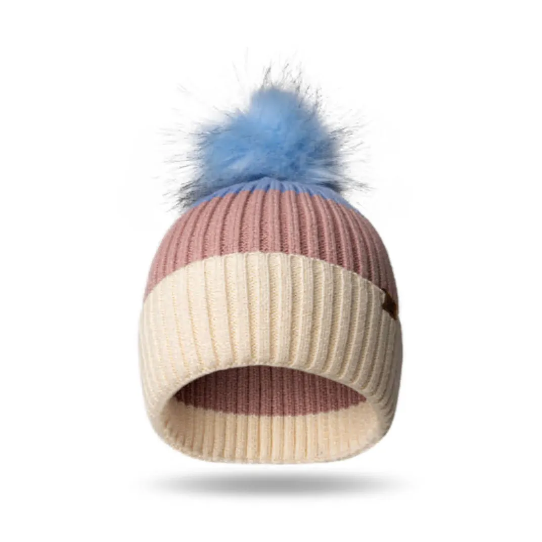 Britt's Knits - Wonderland Collection Pom Hat