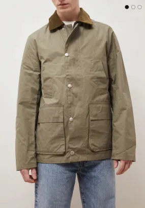 Parka Jackets