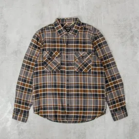 Flannel Shirts