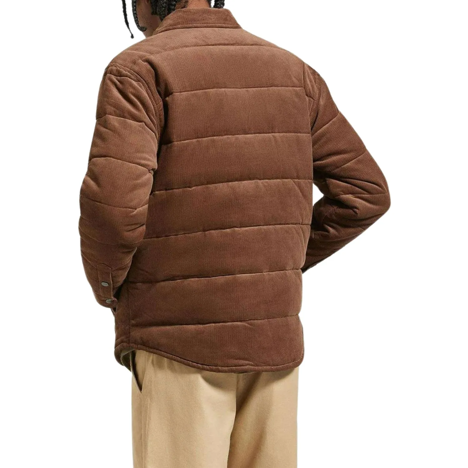 Brixton Cass Jacket - Men's