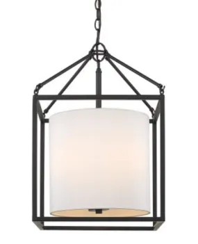 Broadway Pendant