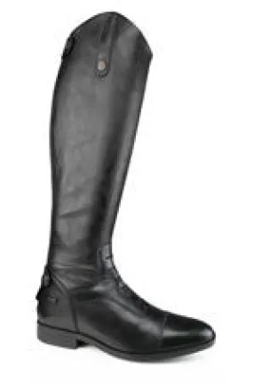 Brogini Como V2 3D Stretch Boots Black - Wide
