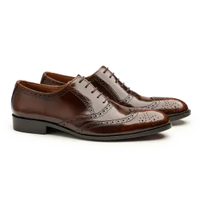 Brogues - 027 RB TOTON
