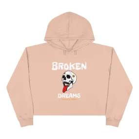 Cropped Hoodies