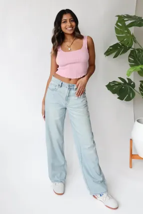 Denim Jeans