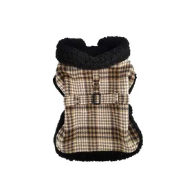 Sherpa Coats