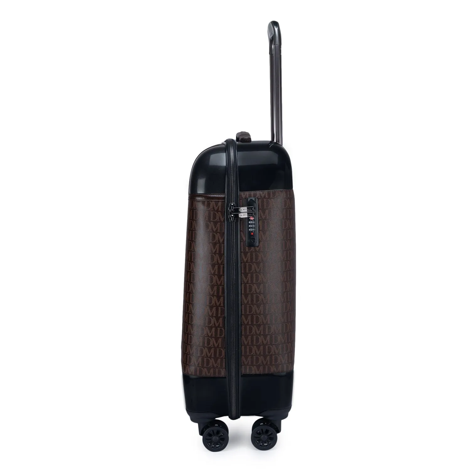 Brown DM Large Trolley