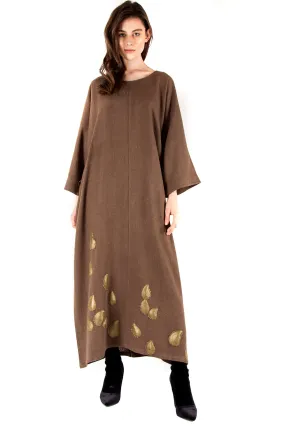 Embroidered Kaftans