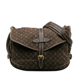 Mini Crossbody Bags