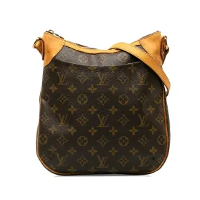 Designer Messenger Bags