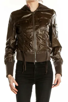 Bomber Jackets