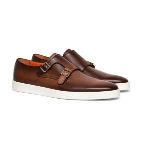 Monk Strap
