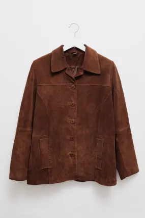 Oversized Coats