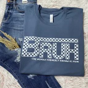 Striped Tees