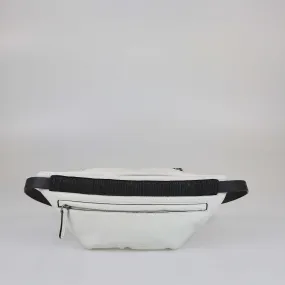 Brunello Cucinelli Off White Belt Bag