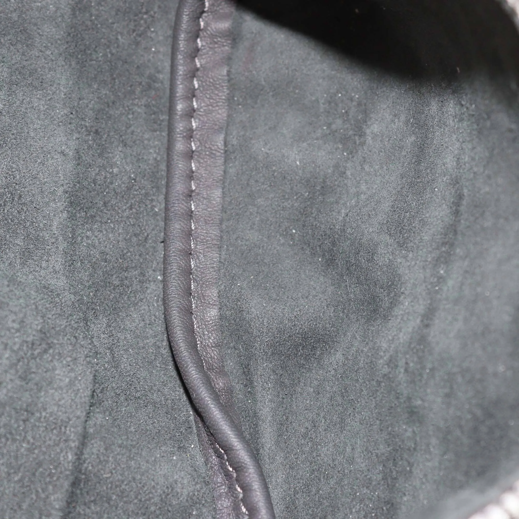 Brunello Cucinelli Off White Belt Bag
