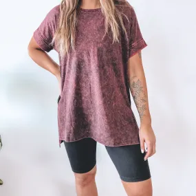 Biker Shorts