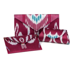 Bryant Envelope Clutch - Small