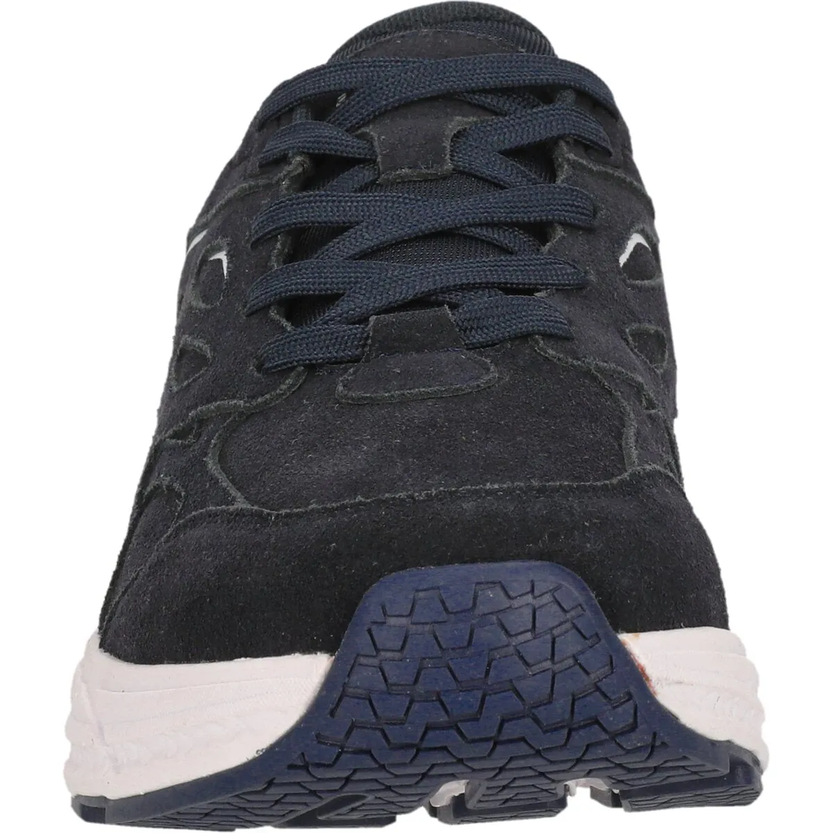 Bryce M Leather Shoe