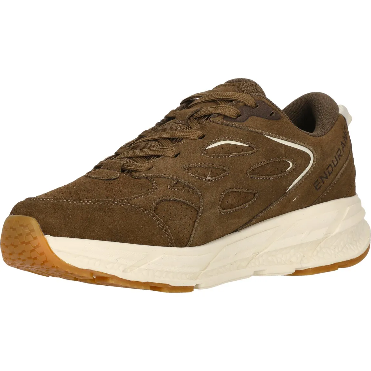 Bryce M Leather Shoe