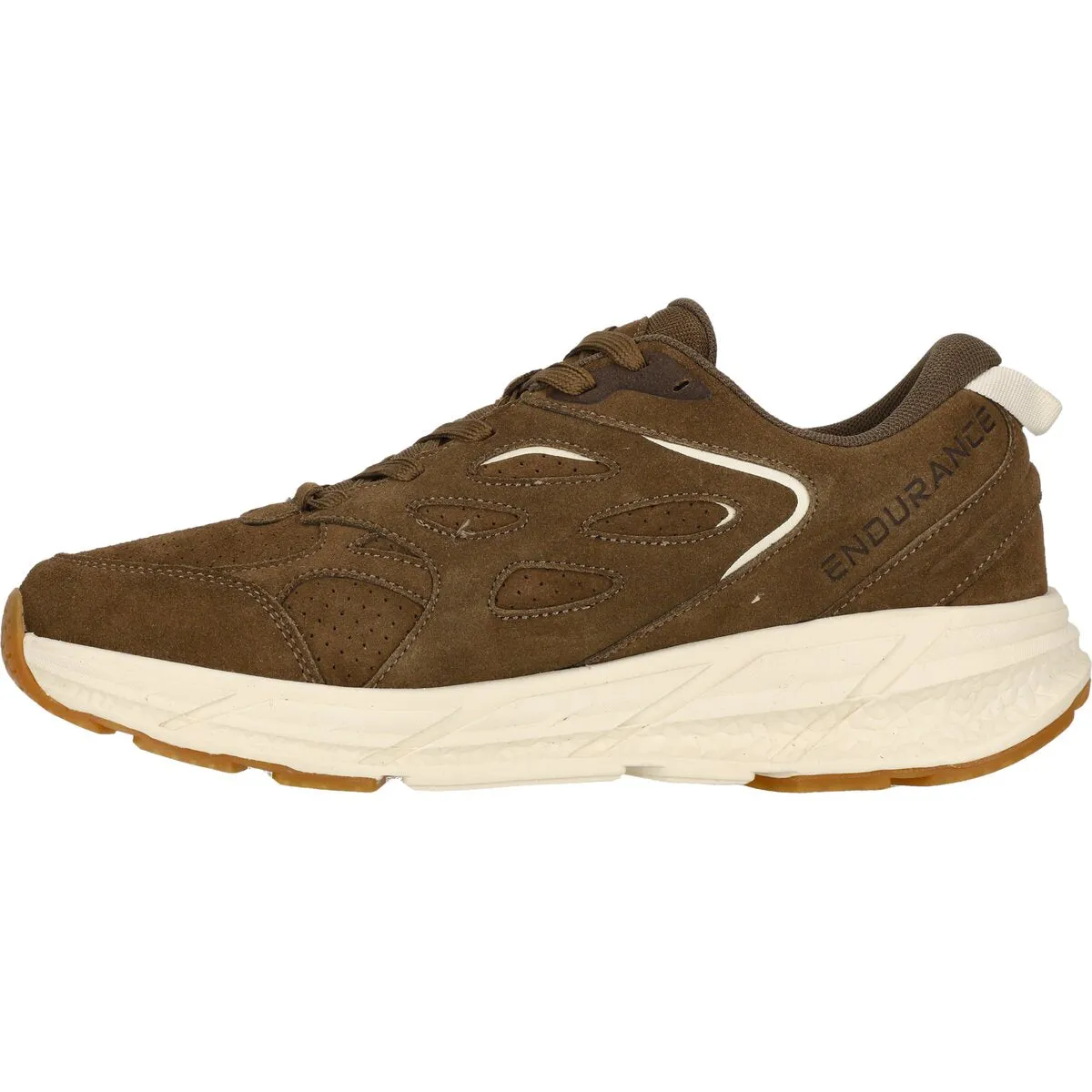 Bryce M Leather Shoe