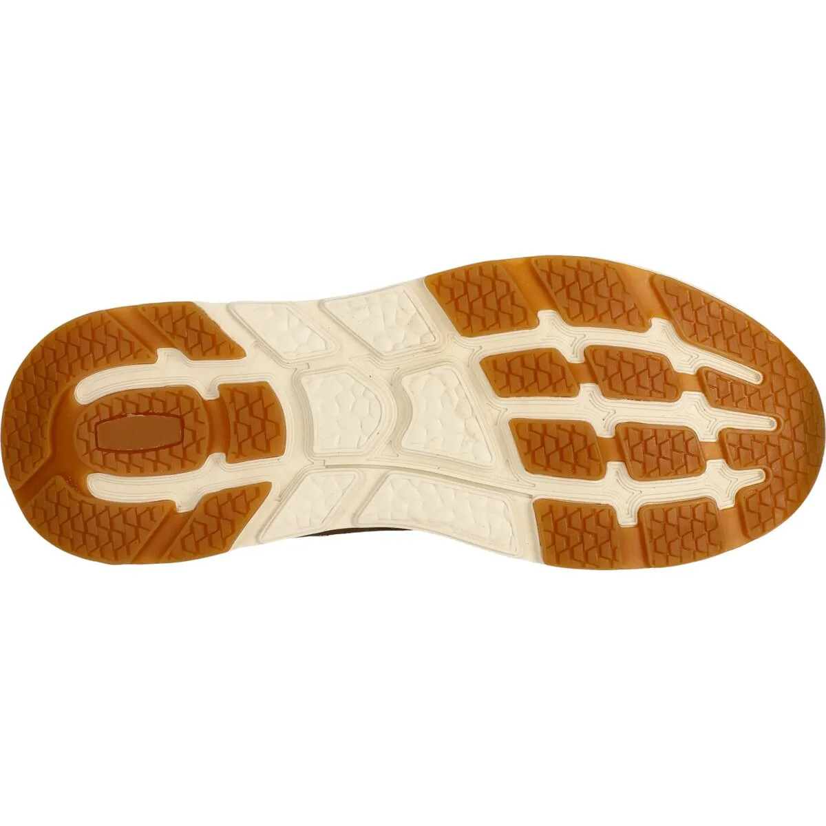 Bryce M Leather Shoe