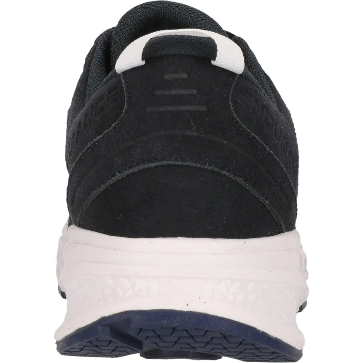 Bryce M Leather Shoe