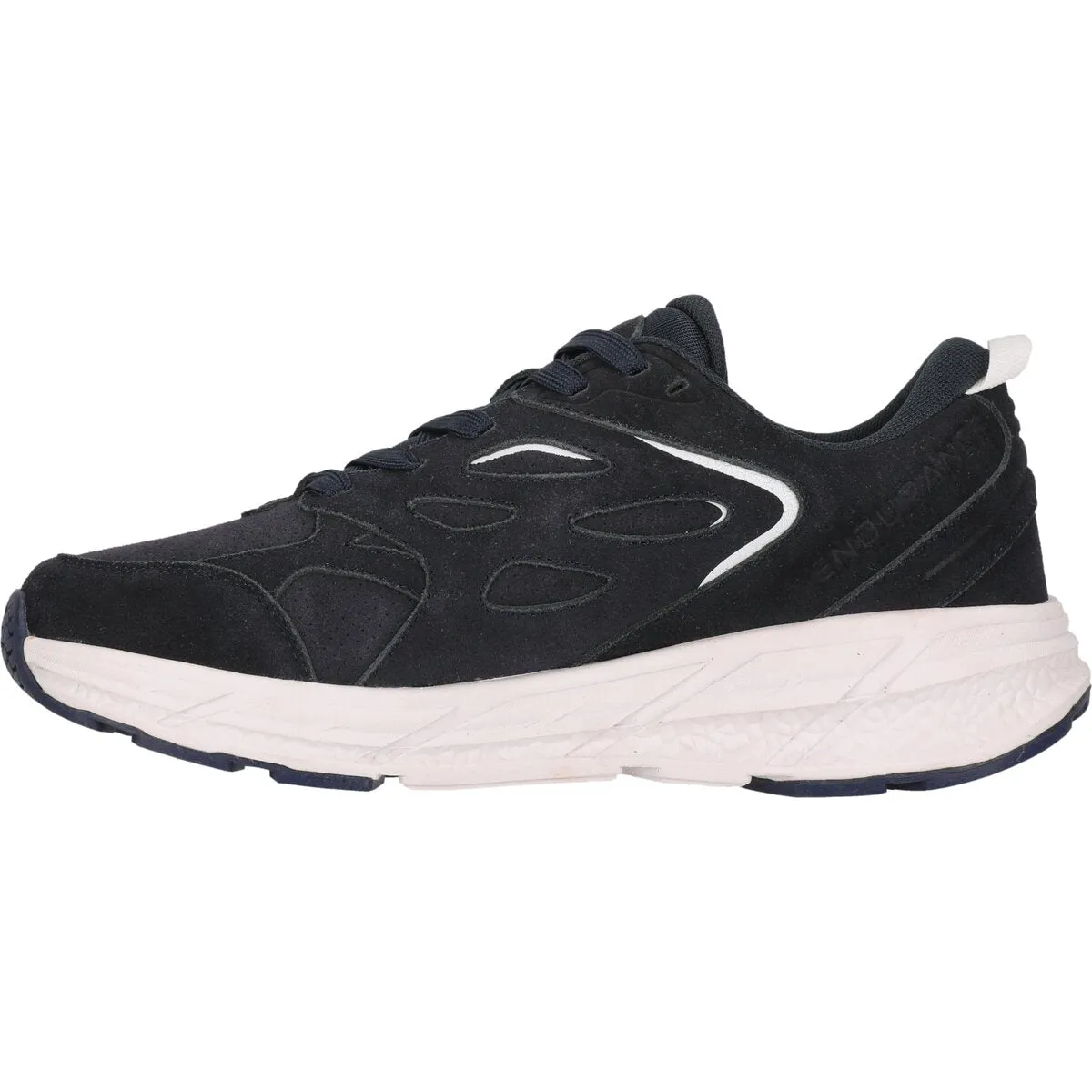Bryce M Leather Shoe