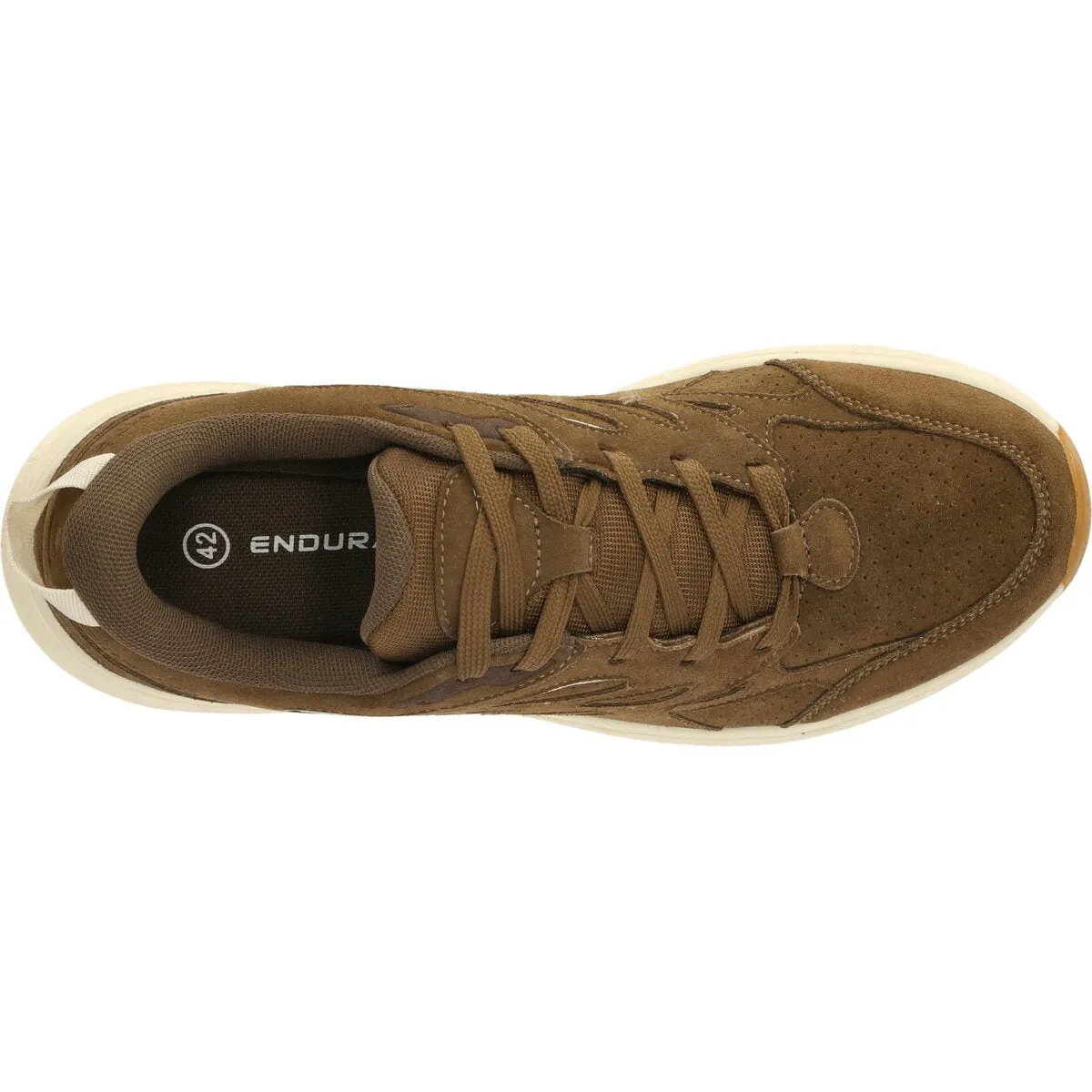 Bryce M Leather Shoe