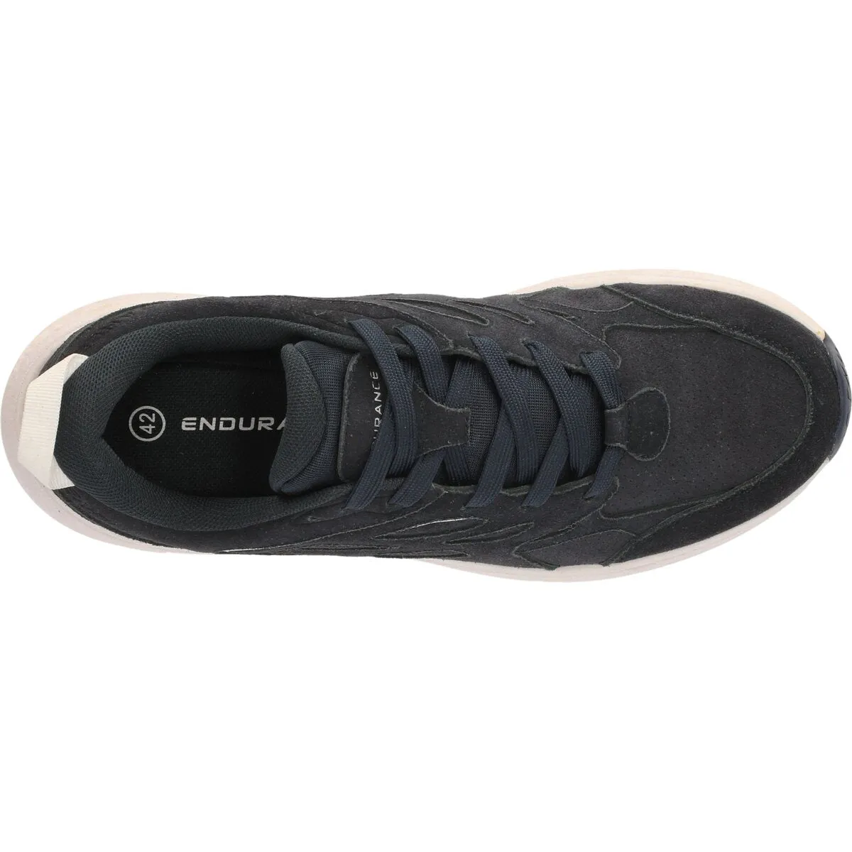 Bryce M Leather Shoe