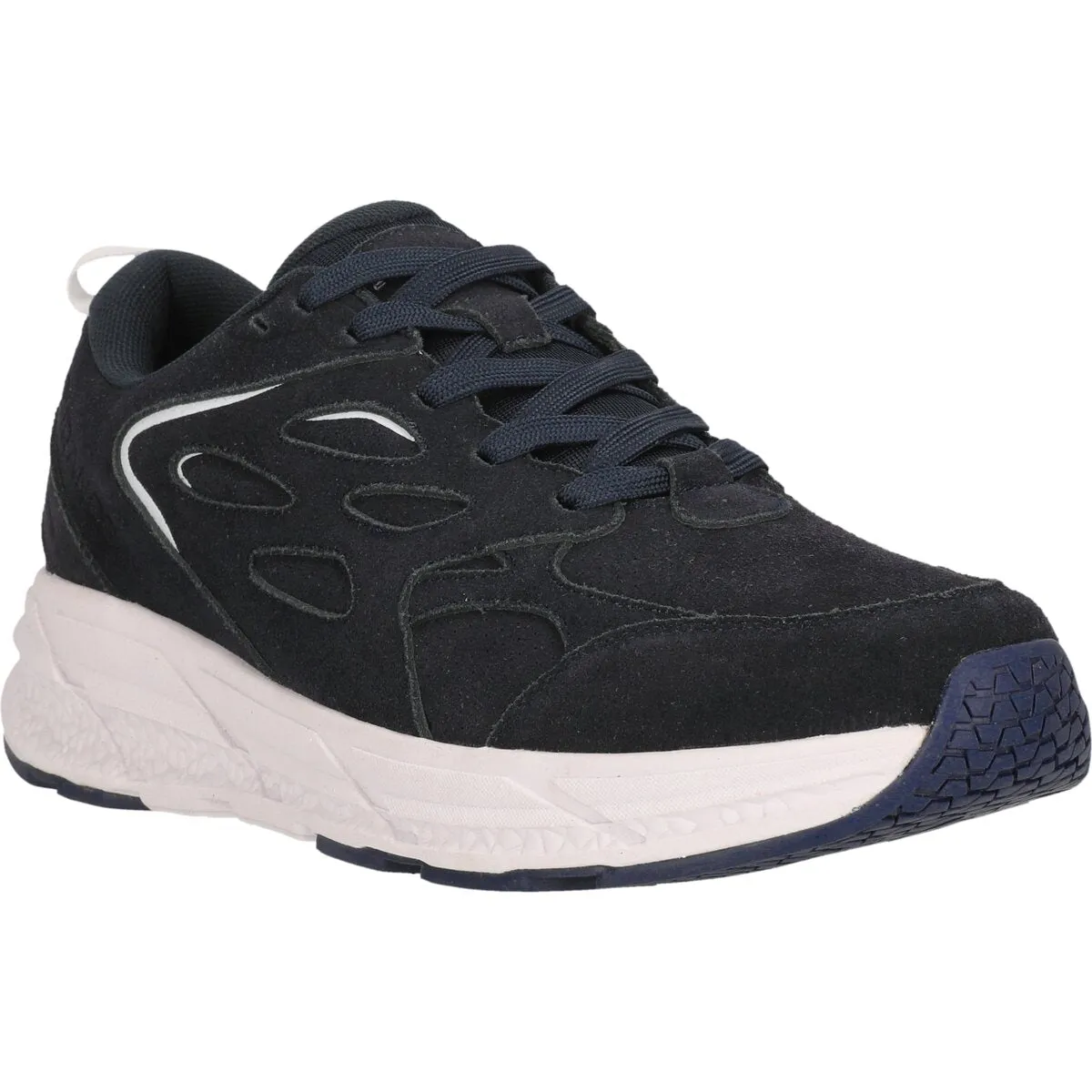 Bryce M Leather Shoe