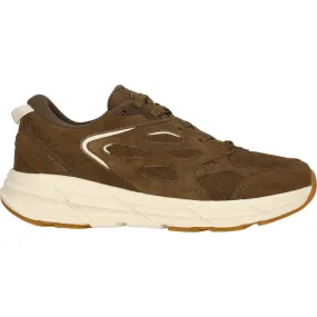 Bryce M Leather Shoe