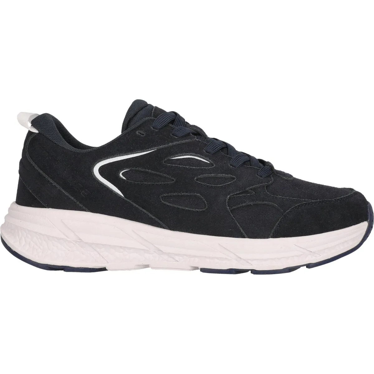 Bryce M Leather Shoe