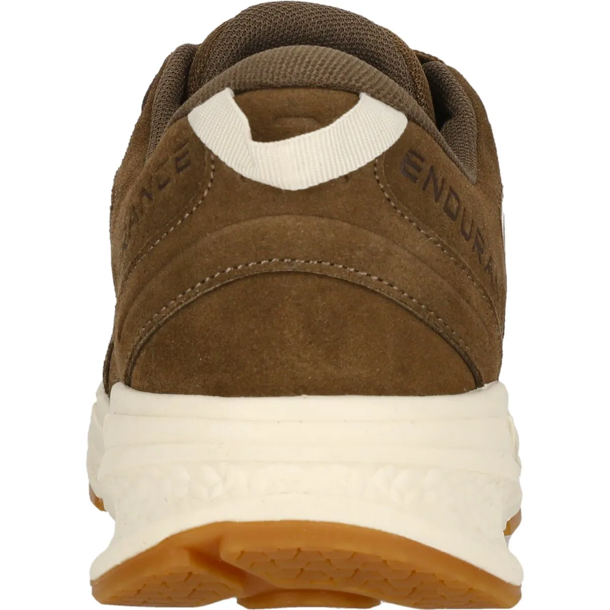 Bryce M Leather Shoe