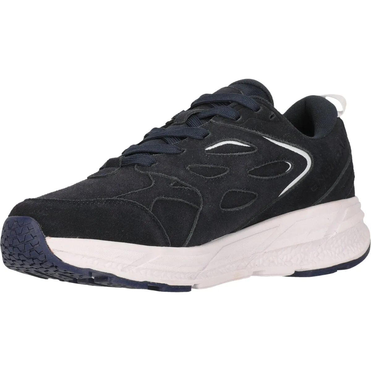Bryce M Leather Shoe