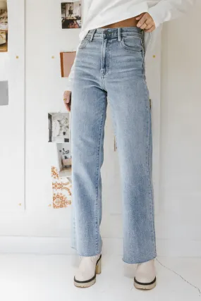 Brynn Dad Jeans - FINAL SALE