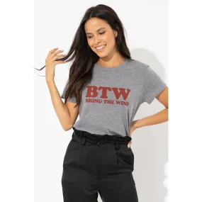 Loose Fit Tees