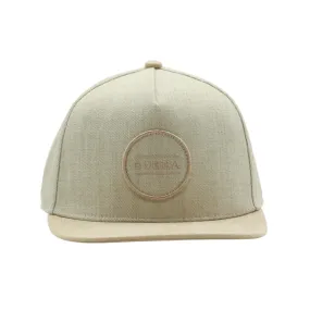 Bubba Oat Trucker Hat