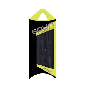 Bubble Shoe Laces - Black