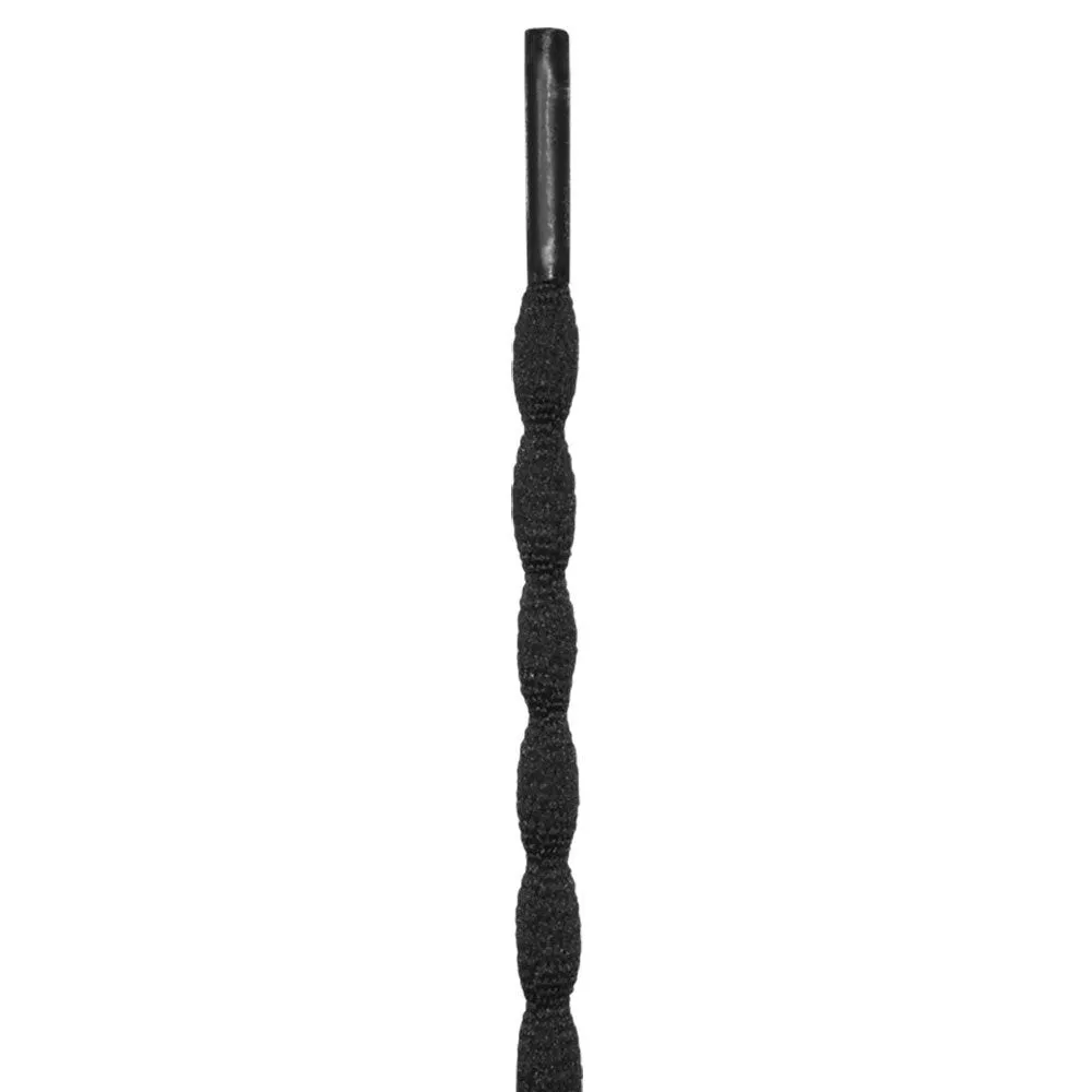 Bubble Shoe Laces - Black