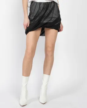 Bubble Skirt