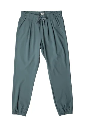 Quick-Dry Pants