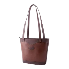 Bucket Bag by Pioneros