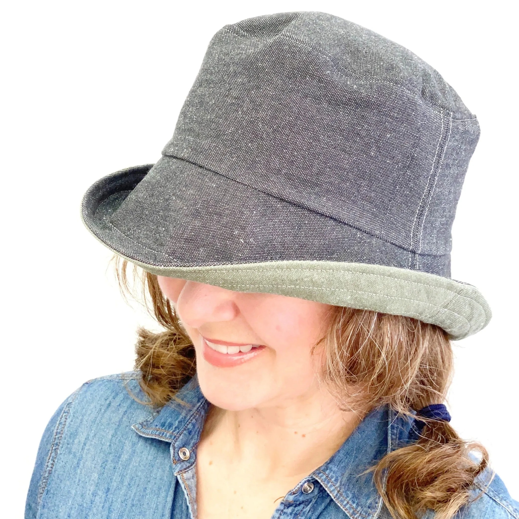 Bucket Hats for Women, Sun Hats, Summer Hats, Bucket Hat for Summer Outfits, Bucket Hats for Women