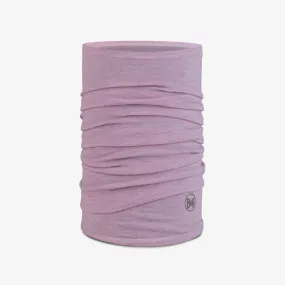 Buff Merino Midweight Lilac Melange