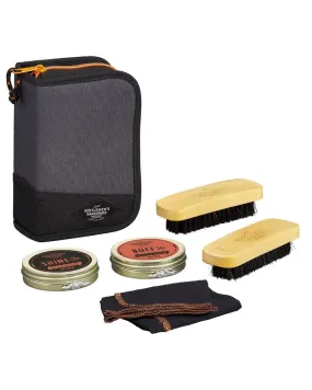 Buff Up Shoe Cleaning Kit