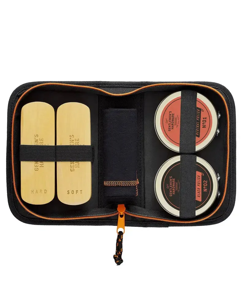 Buff Up Shoe Cleaning Kit