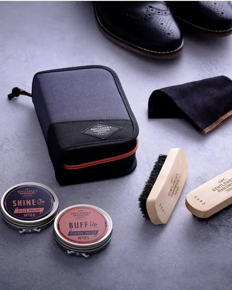 Buff Up Shoe Cleaning Kit